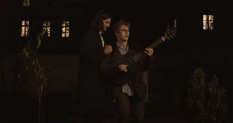 Fritsch & The Jims - Herbst