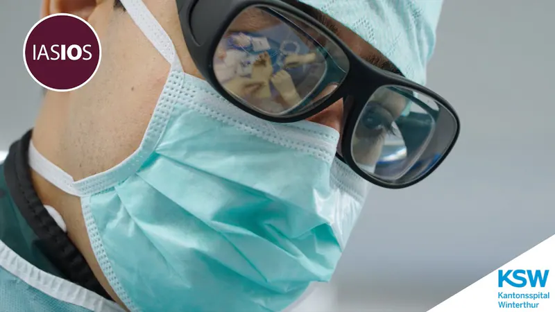 IASIOS – Patient Pathways in Interventional Oncology