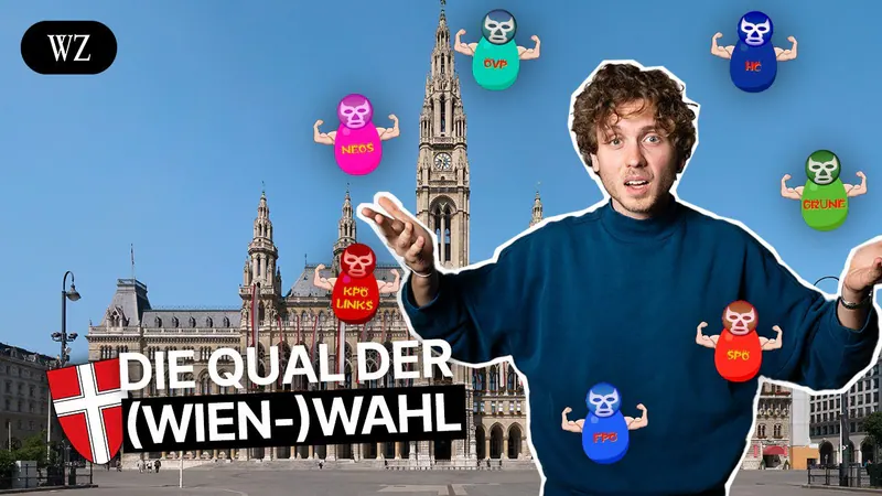 Wie wählt Wien?