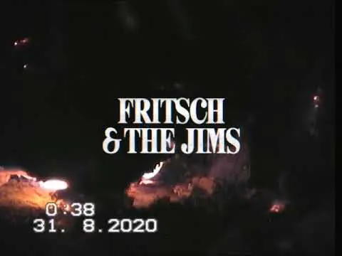 Fritsch & The Jims - Petrus Stub'n