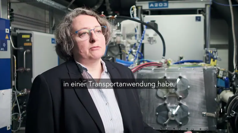 Staatspreis Technologie 2024: AVL