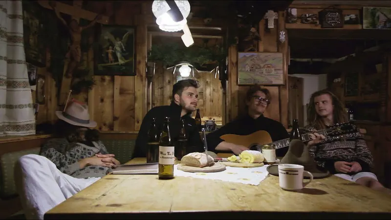 fritsch & the jims