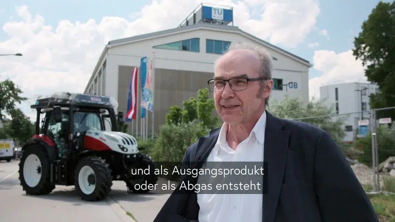 Staatspreis Technologie 2024: FCTRAC