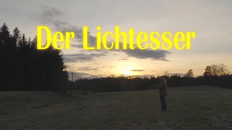 Der Lichtesser