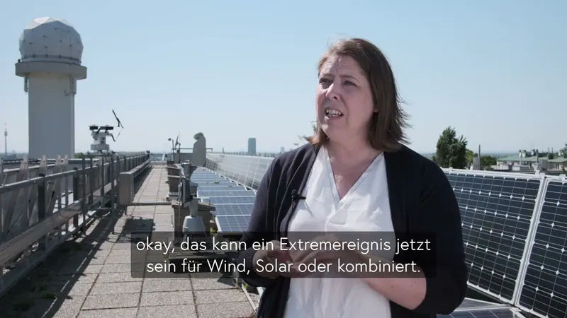 Staatspreis Technologie 2024: Geosphere
