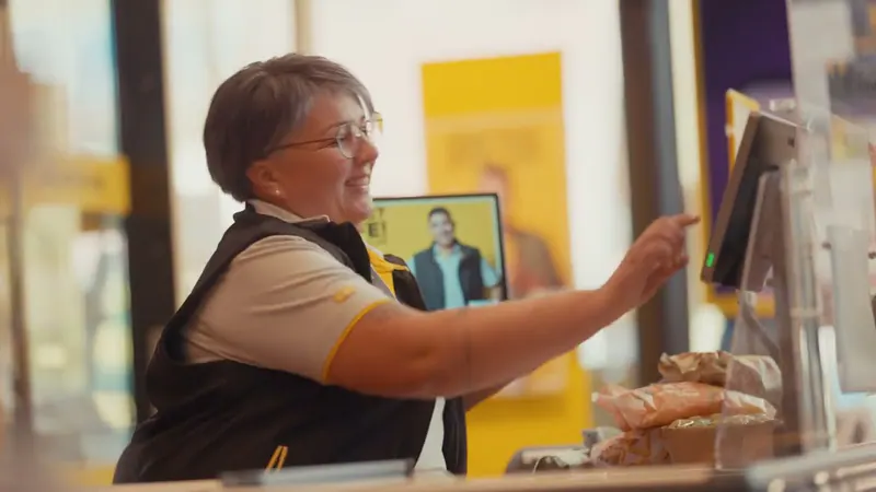 Billa – Jobs: Marktbereiche