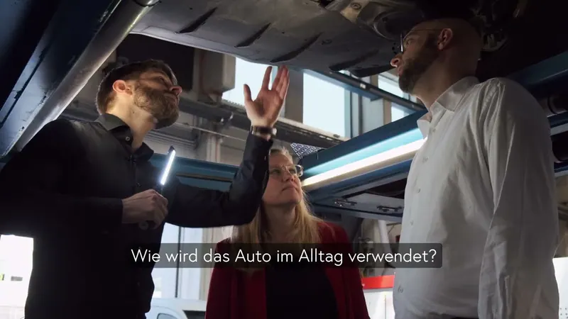Staatspreis Technologie 2024: OPED