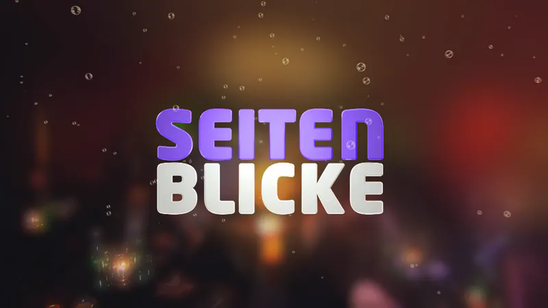 Seitenblicke
