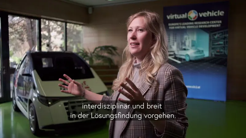 Staatspreis Technologie 2024: T Shape