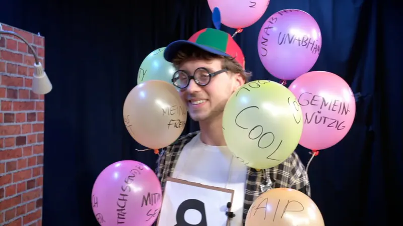 OKTO – 20 Jahre OKTO: Was wirklich passiert ist