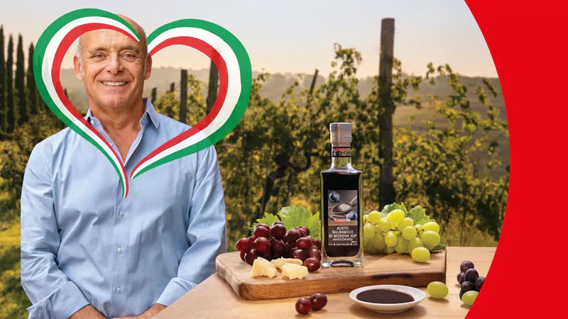 spar – despar premium: amore e passione