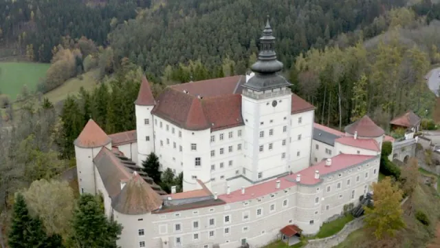 Erbe Österreich – Habsburg und die Bundesländer